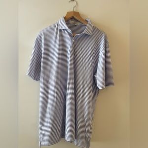 Holderness & Bourne Golf polo